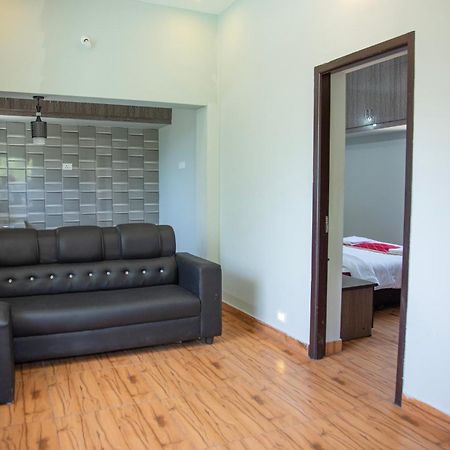 Jk - 4 Bhk Villa Yercaud Exterior photo