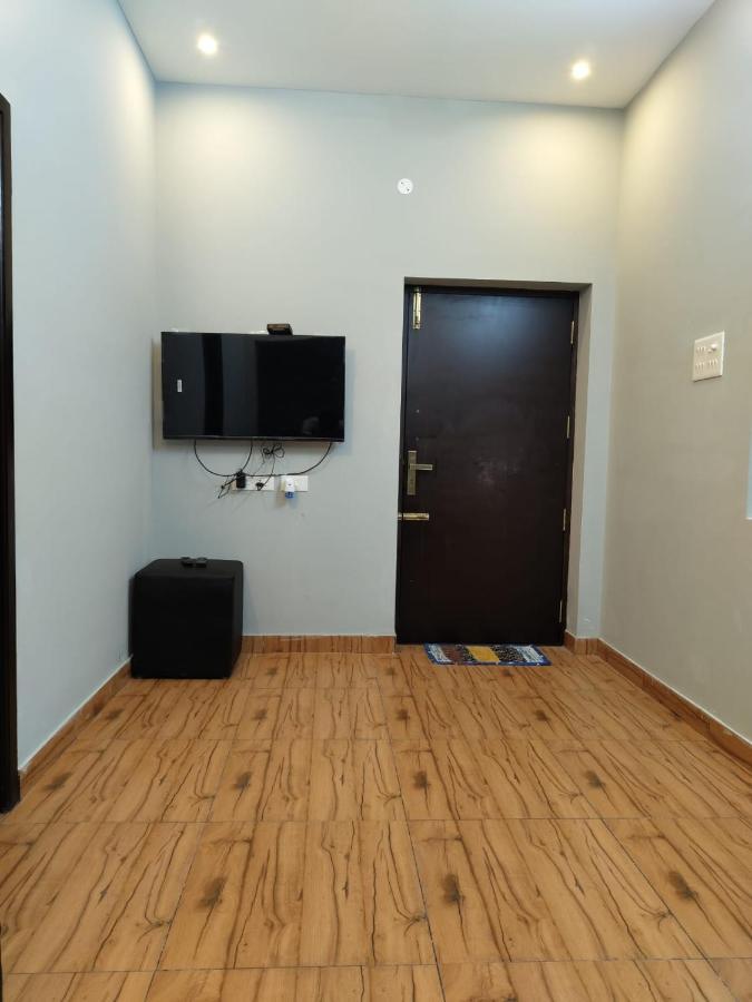 Jk - 4 Bhk Villa Yercaud Exterior photo