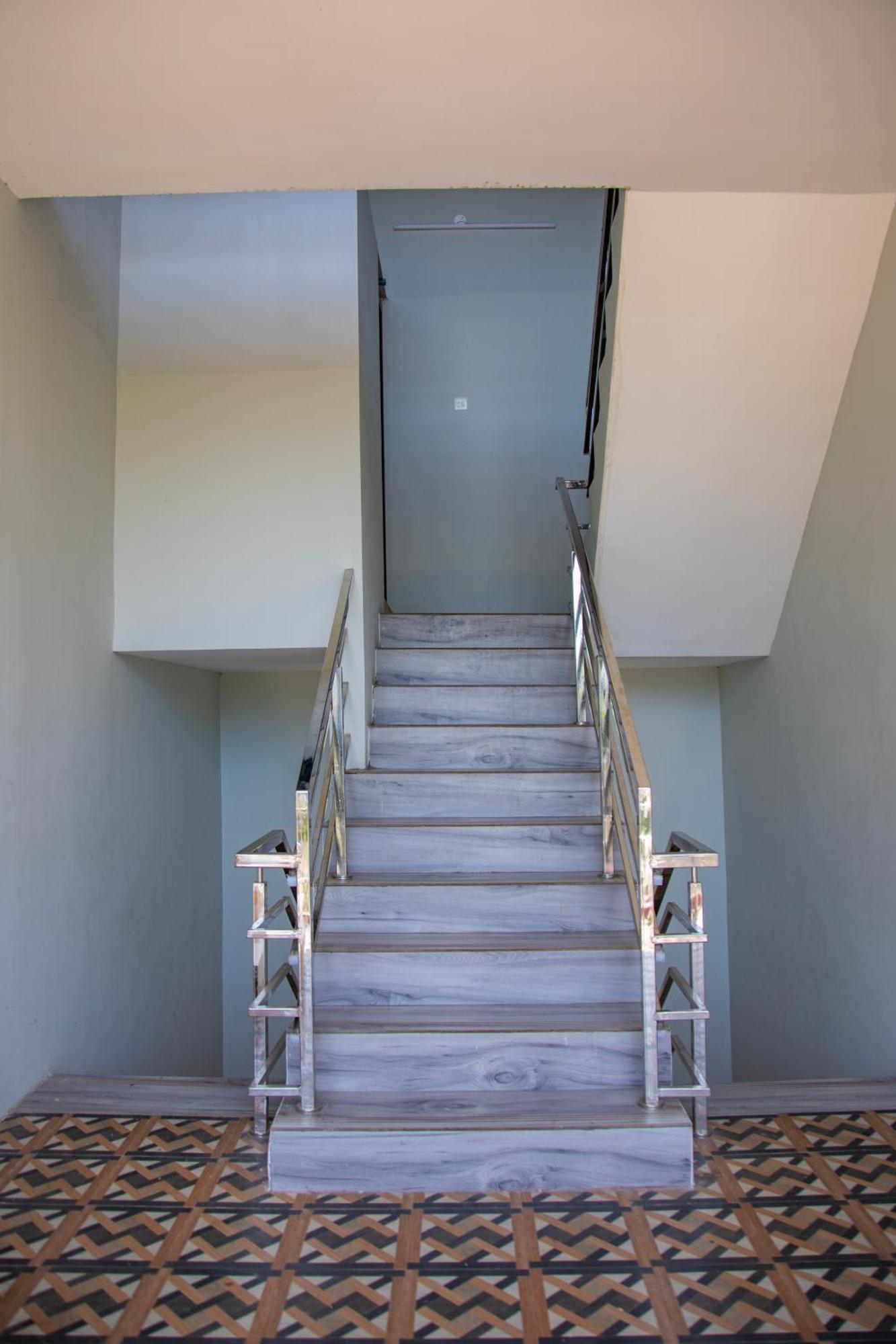 Jk - 4 Bhk Villa Yercaud Exterior photo