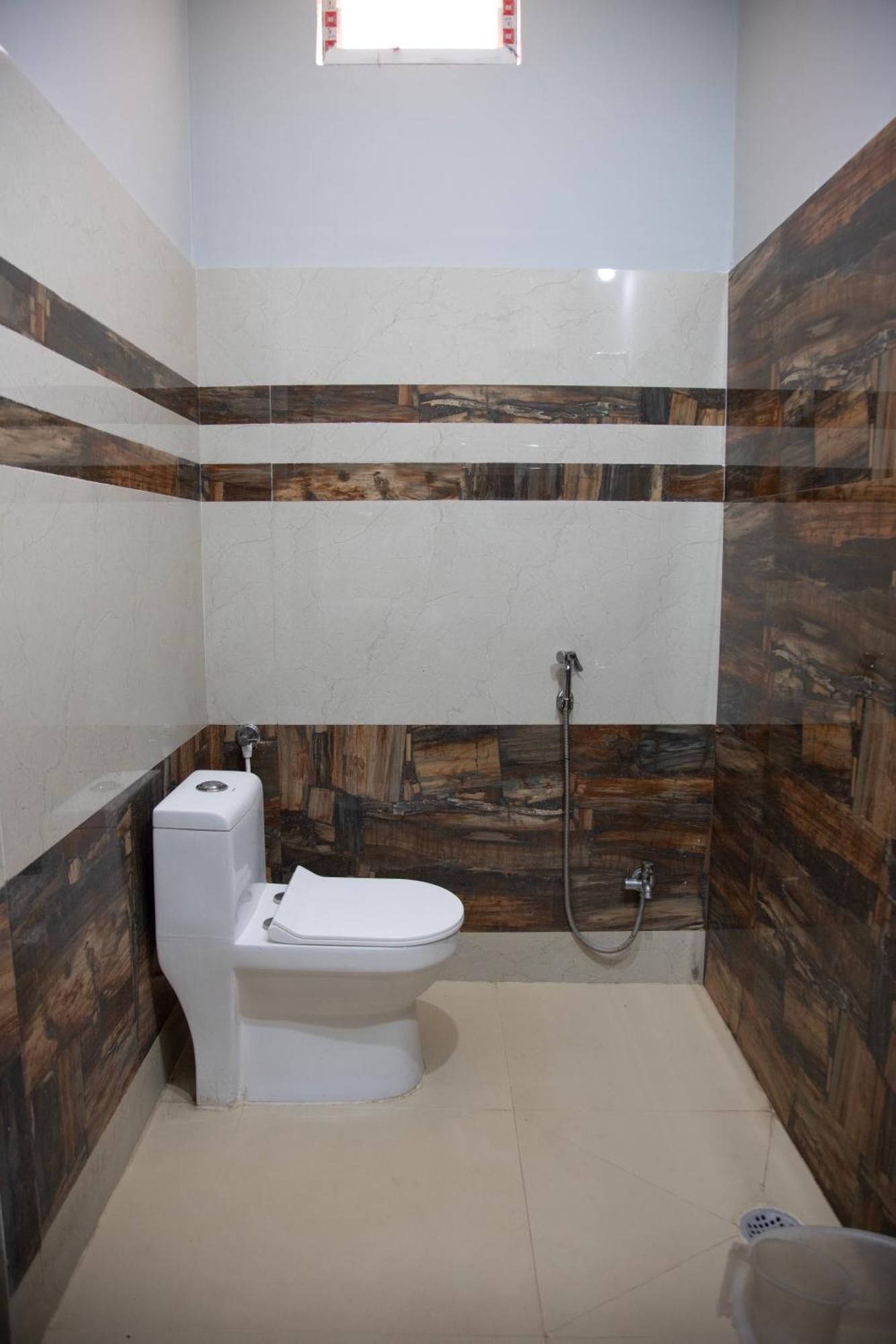 Jk - 4 Bhk Villa Yercaud Exterior photo